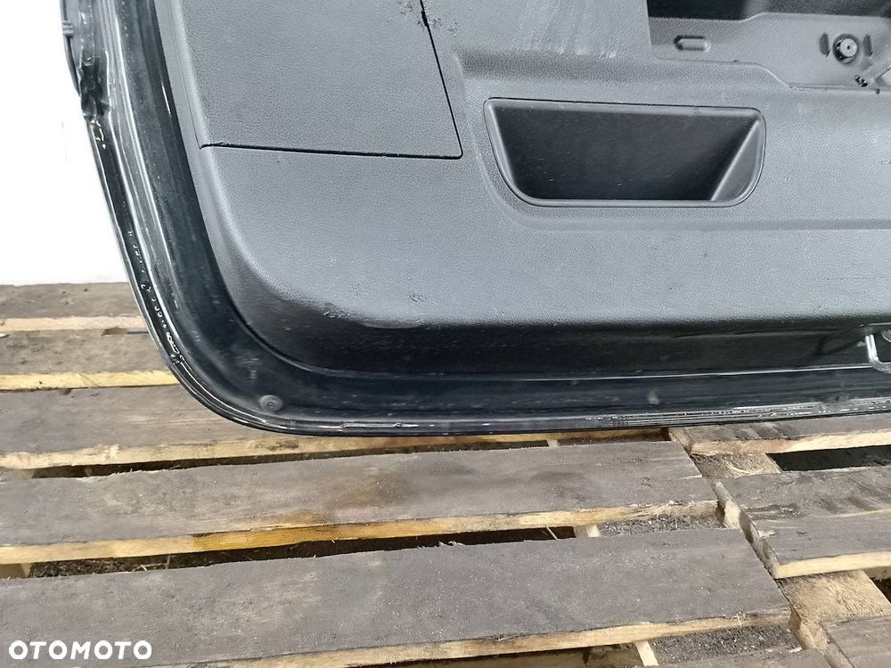 KLAPA BAGAŻNIKA BMW F46 Gran Tourer ( 15-17 ) 475 - 14