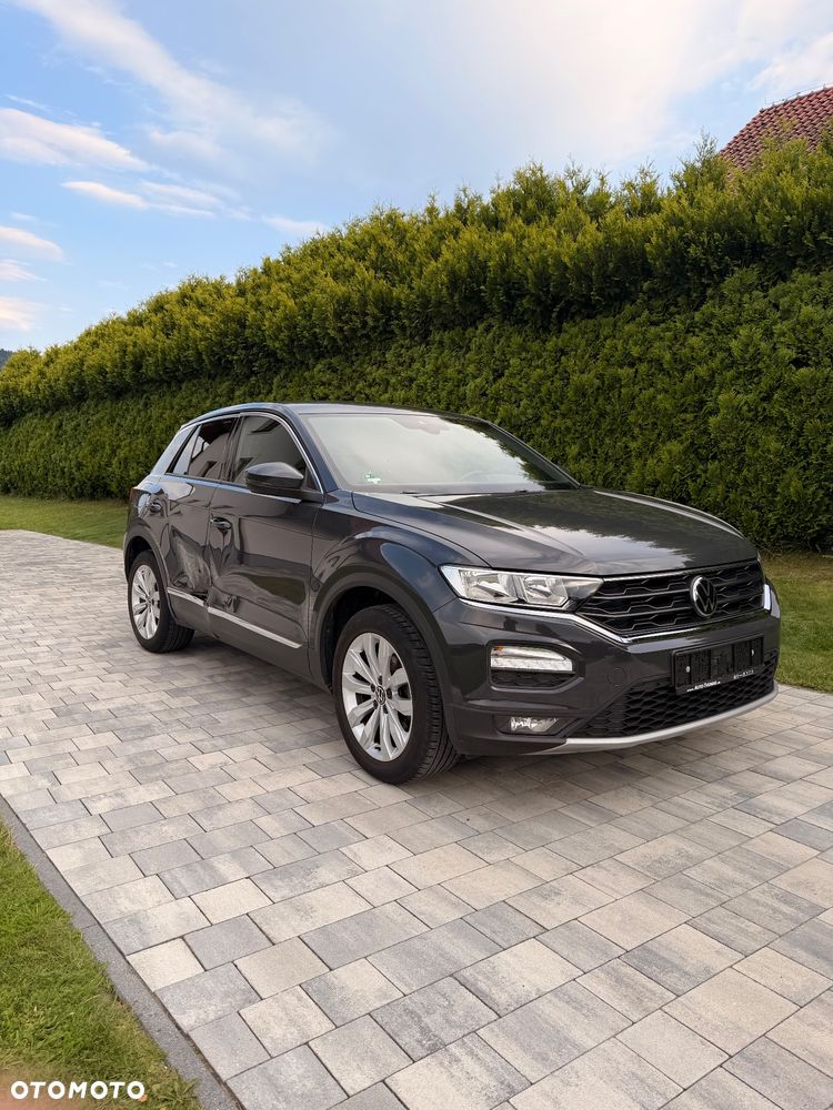 Volkswagen T-Roc - 6