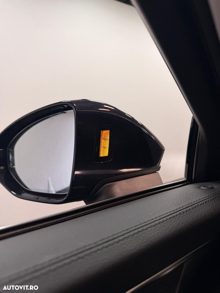 Audi A6 2.0 40 TDI S tronic Design - 22