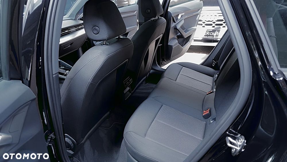 Audi A2 - 19