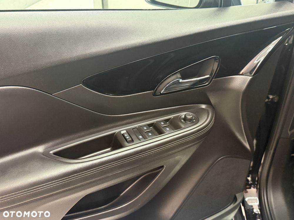 Opel Mokka X 1.4 Automatik 120 Jahre - 12