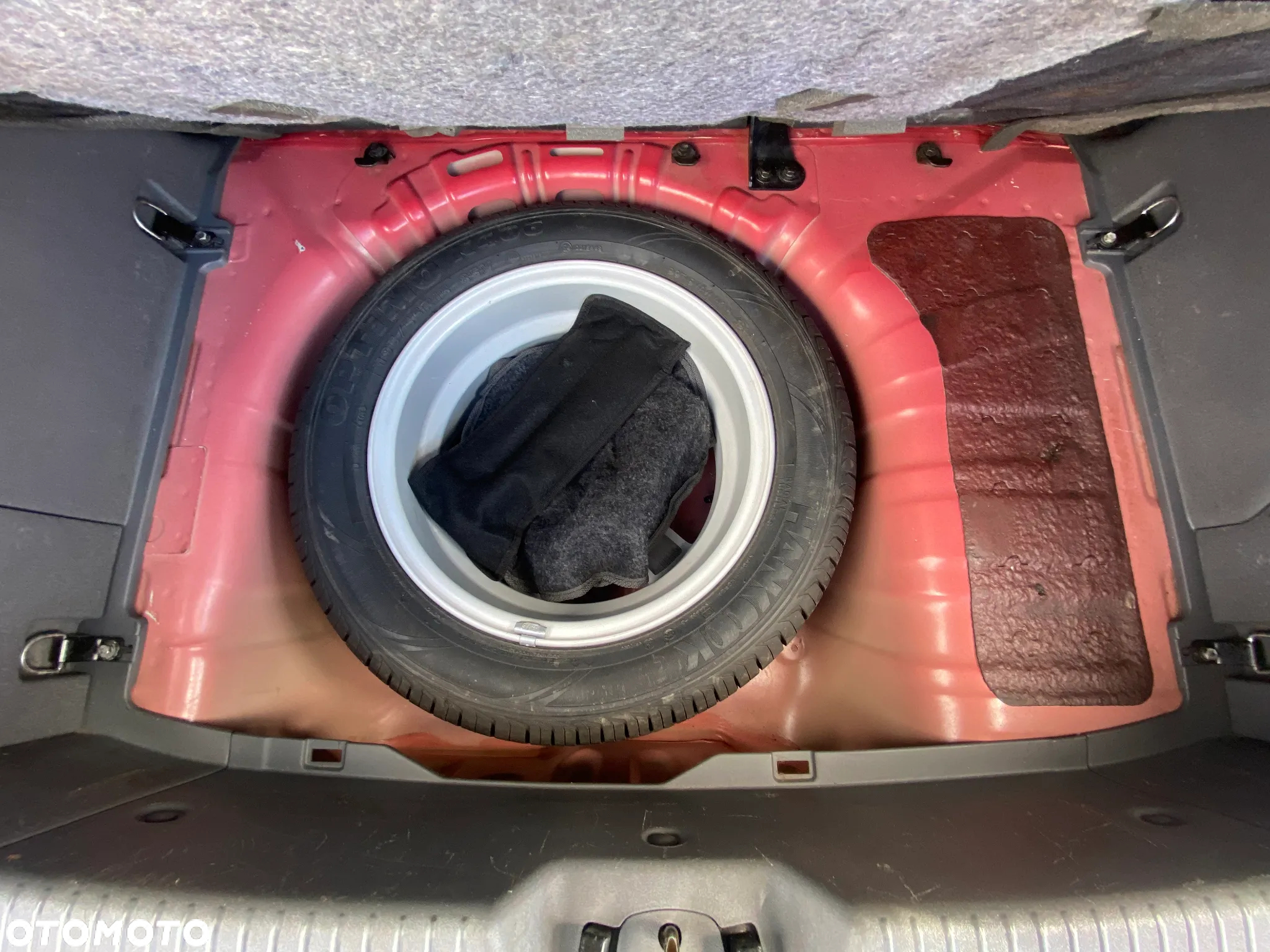 Kia Rio 1.4 Optimum - 7
