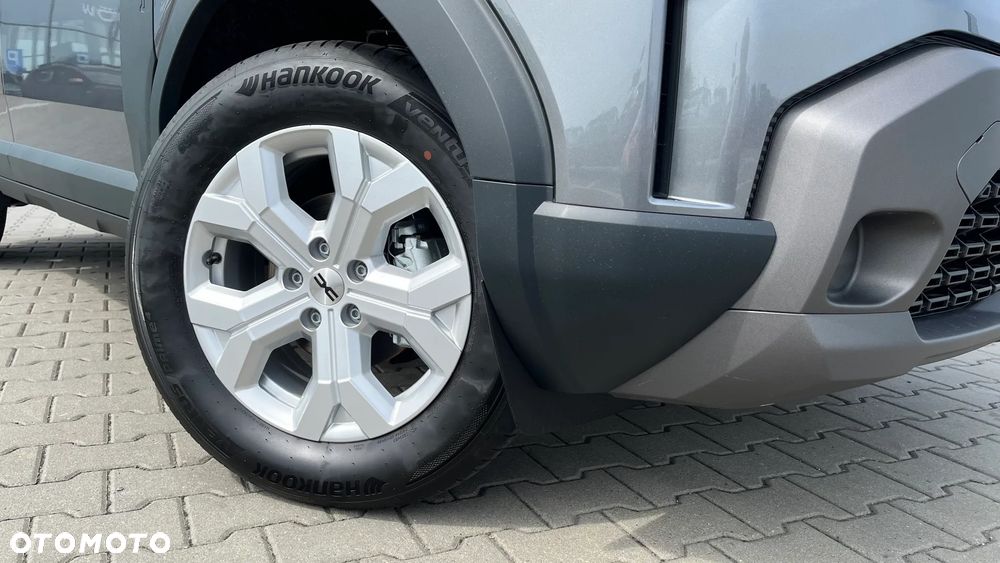 Dacia Duster - 7