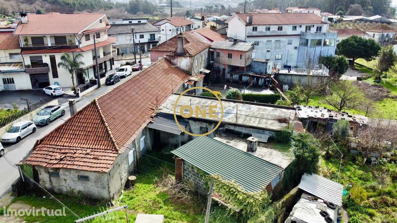 Moradia para Restauro | Frazão | 208.000,00€ - Grande imagem: 5/11