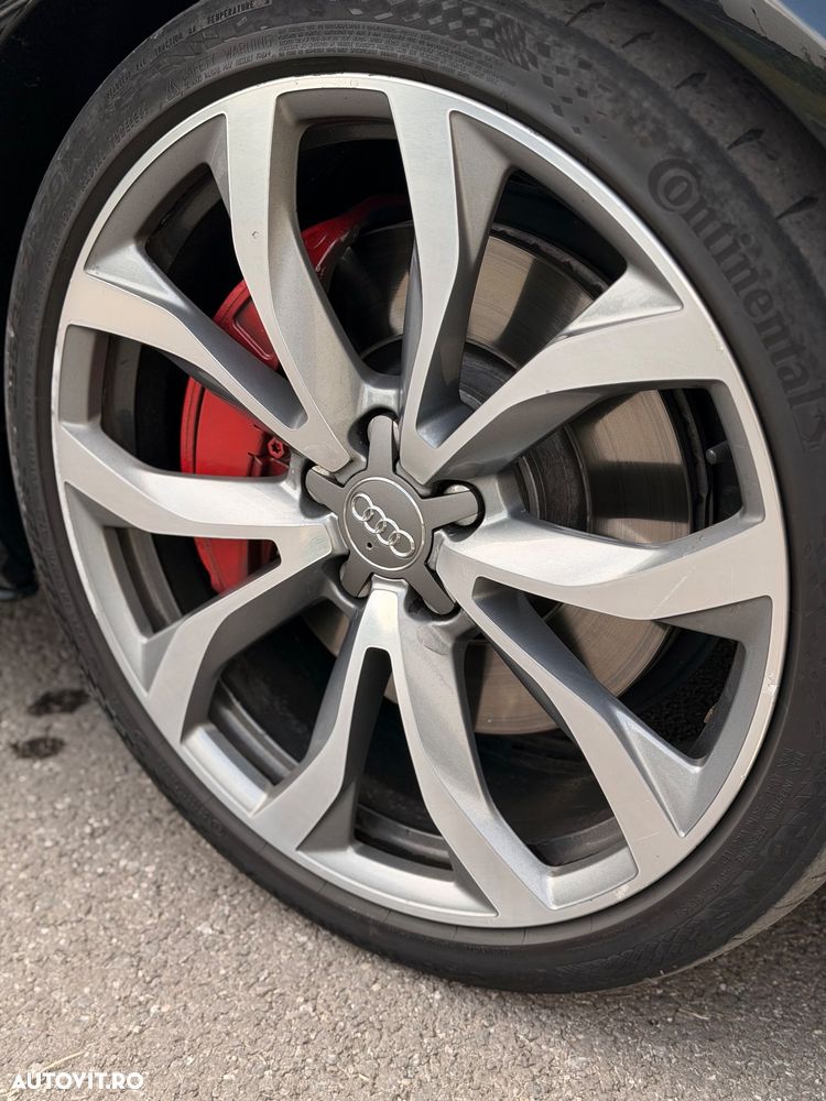 Audi A6 Avant 3.0 TDI quattro Tiptronic - 6