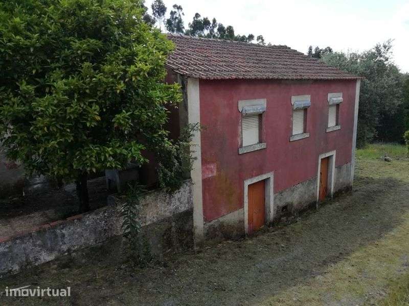 Casa Rústica + Terreno, em Vila de Rei - Grande imagem: 2/12