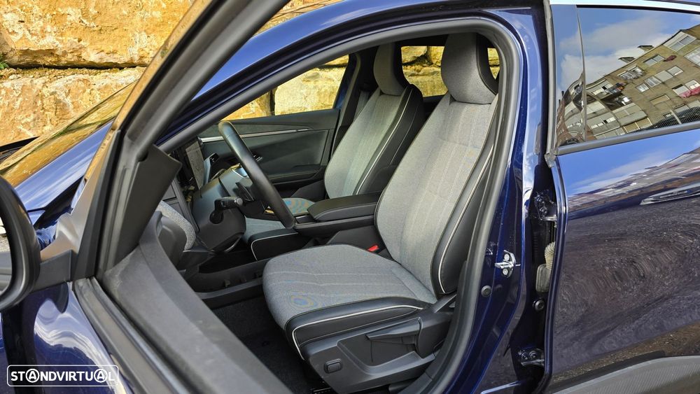 Renault Mégane E-Tech EV60 Techno Optimum Charge - 40