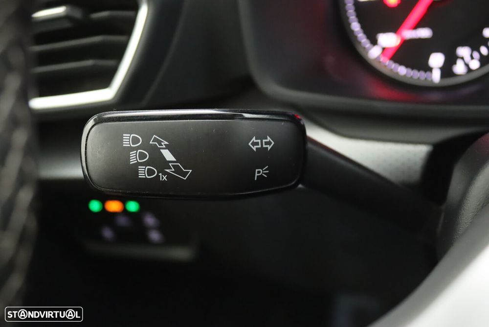 SEAT Leon ST 2.0 TDI Style - 12