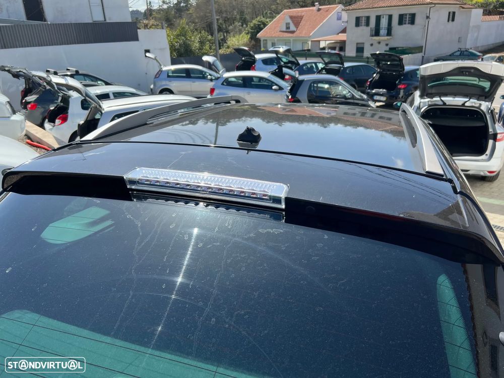 Renault Laguna Break 1.5 dCi Confort - 11