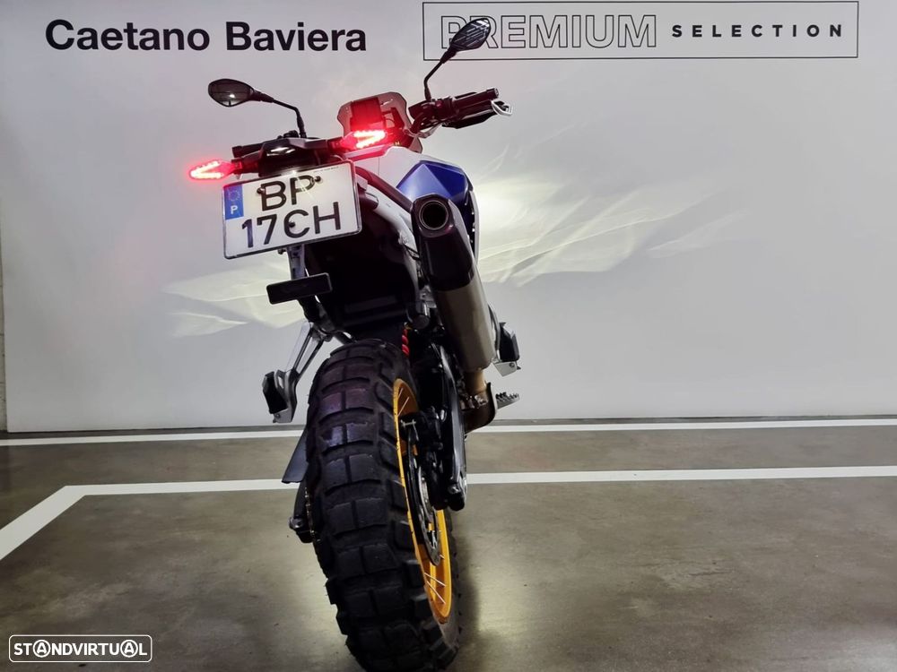 BMW F 900 GS 900GS - 7