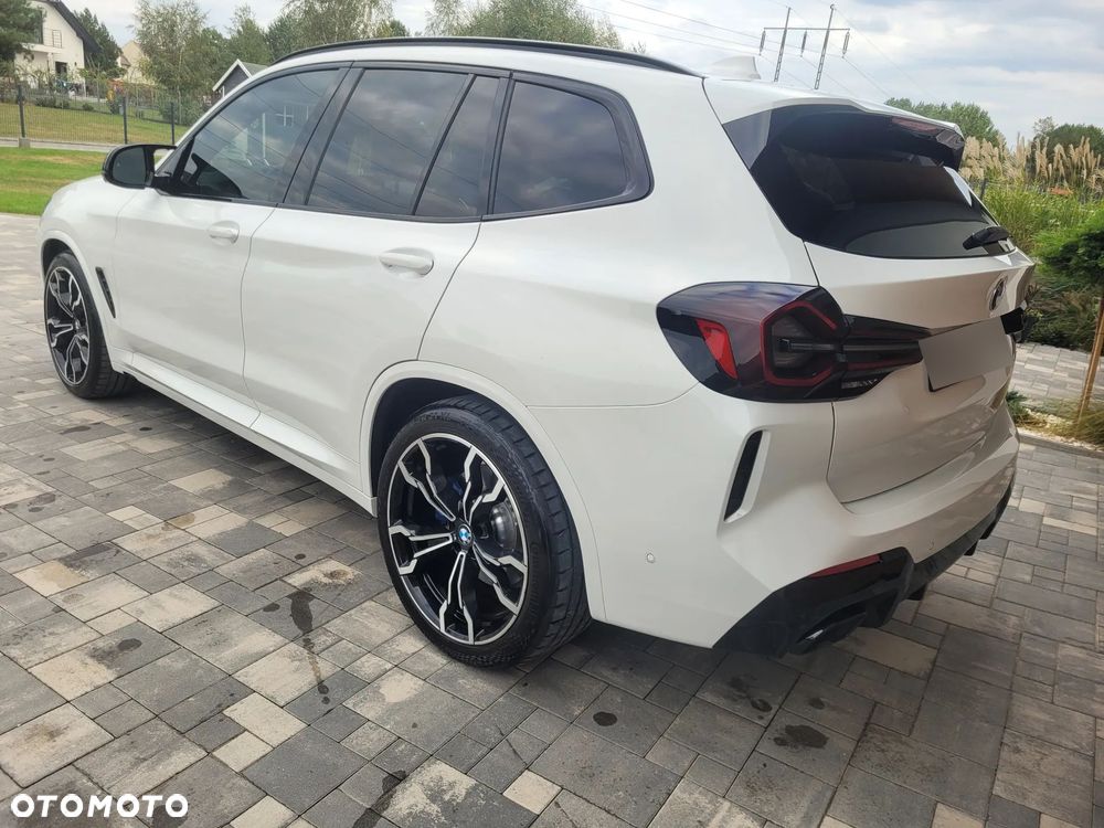 BMW X3 - 6