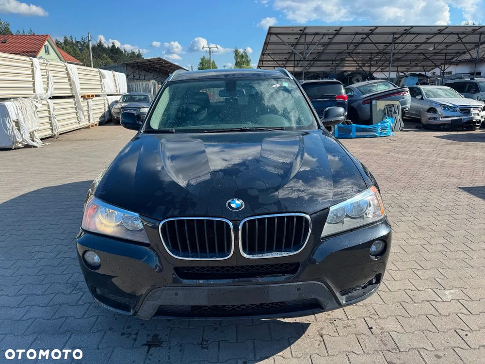 BMW X3 - 2