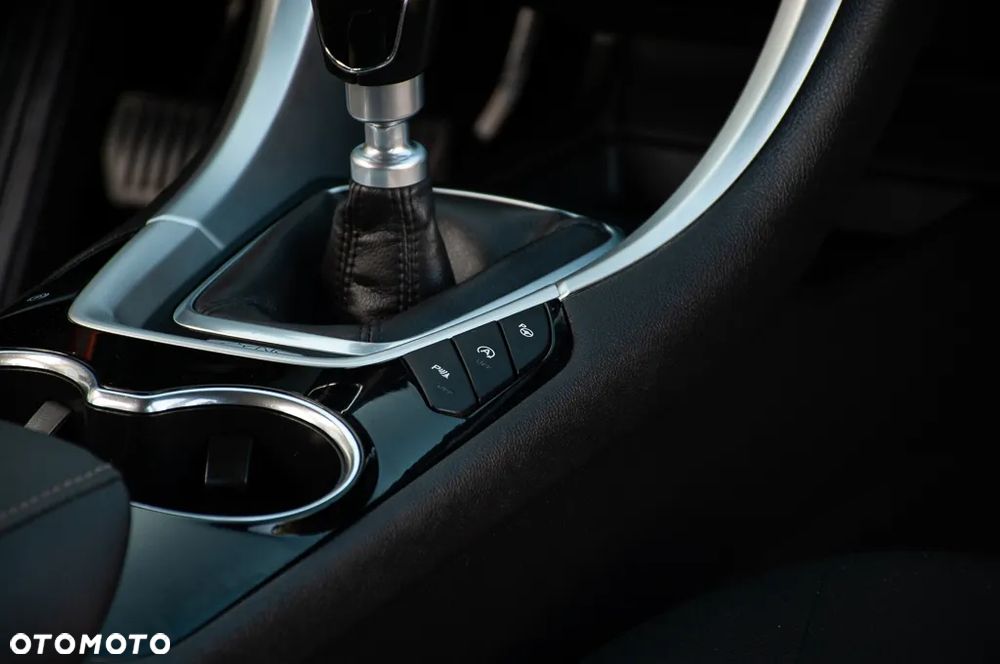 Ford Mondeo 2.0 TDCi Titanium - 28