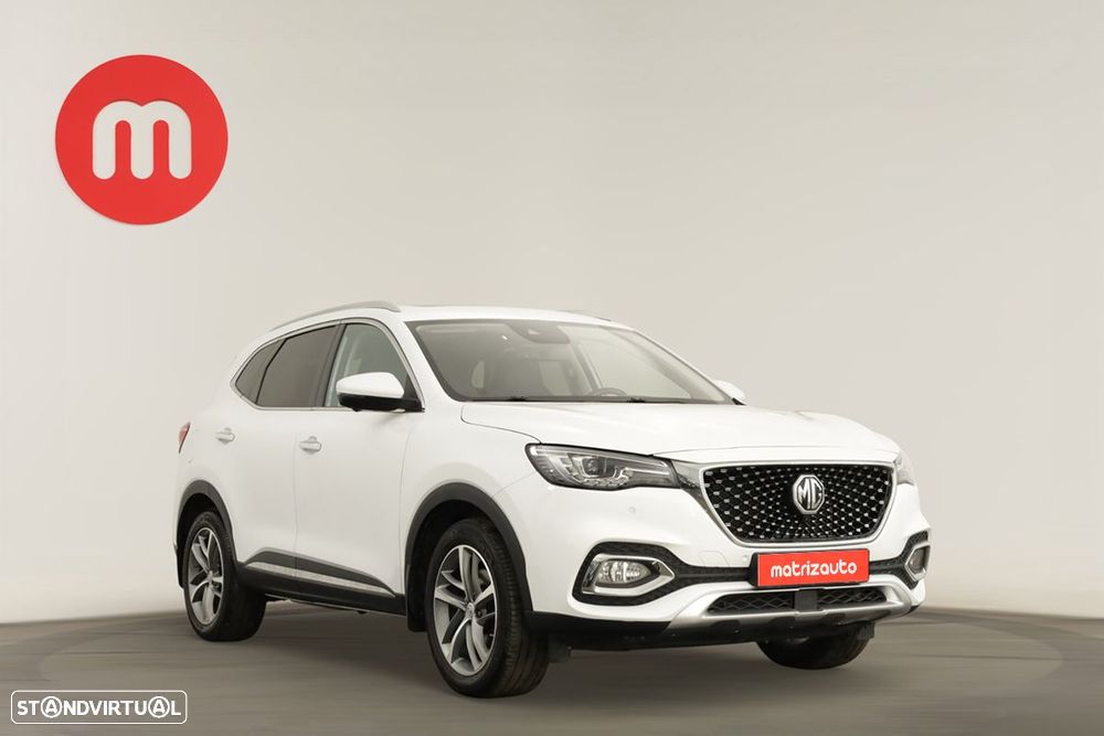 MG EHS 1.5 T-GDI Plug-in Hybrid Luxury - 1