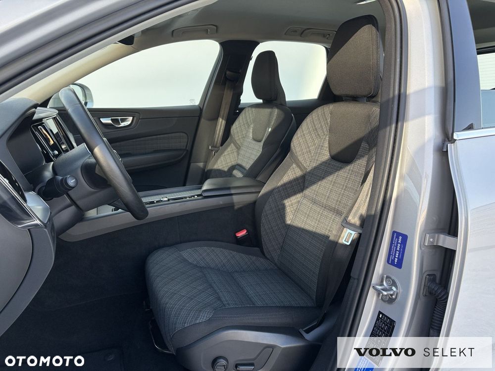 Volvo XC 60 - 8