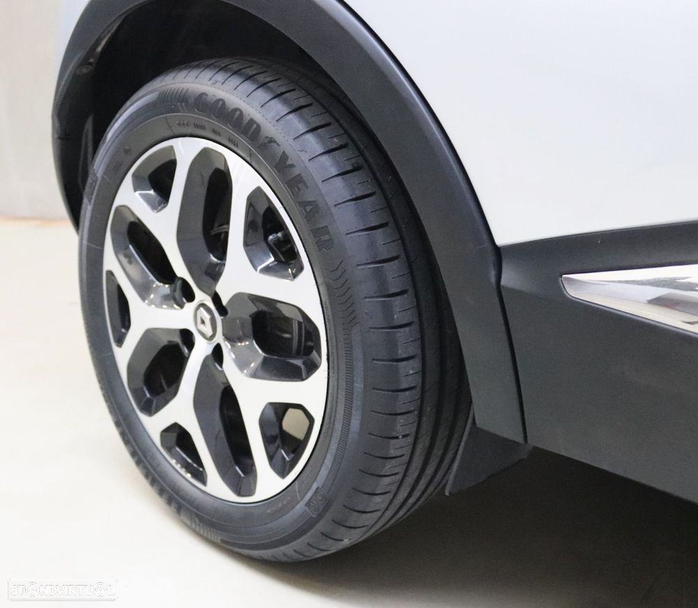 Renault Captur 1.5 dCi Exclusive - 33