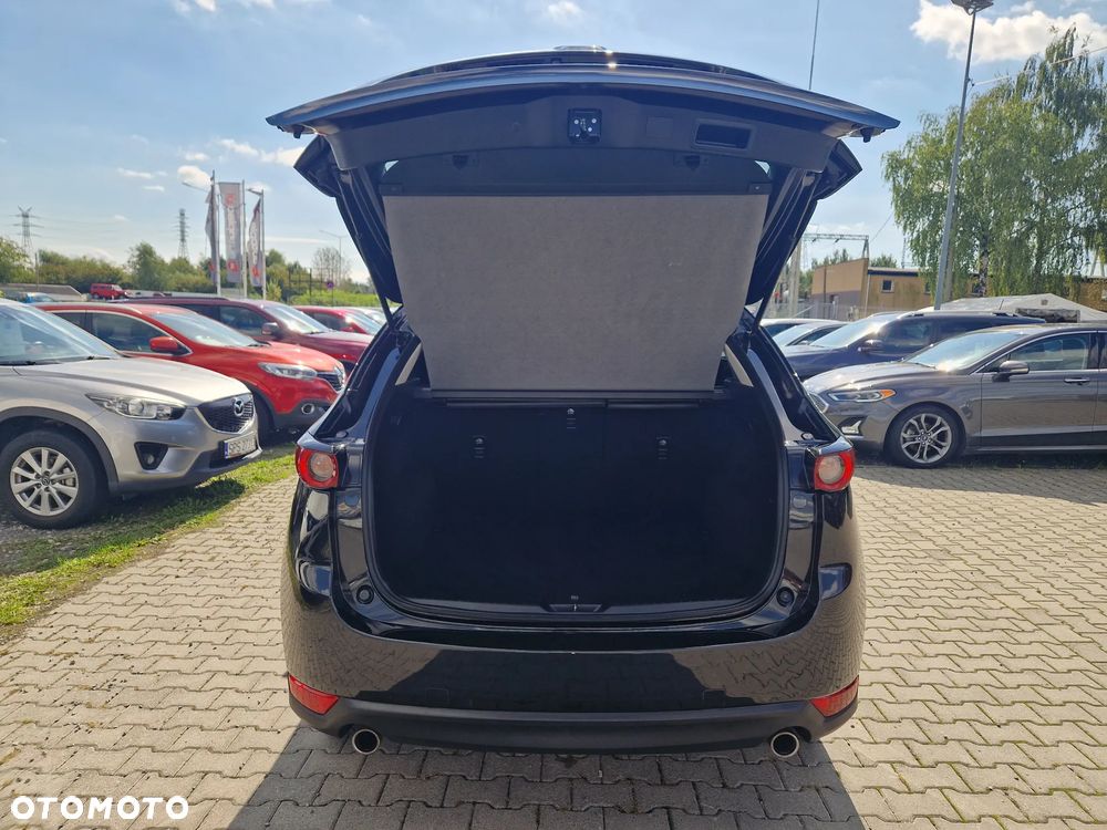 Mazda CX-5 - 8