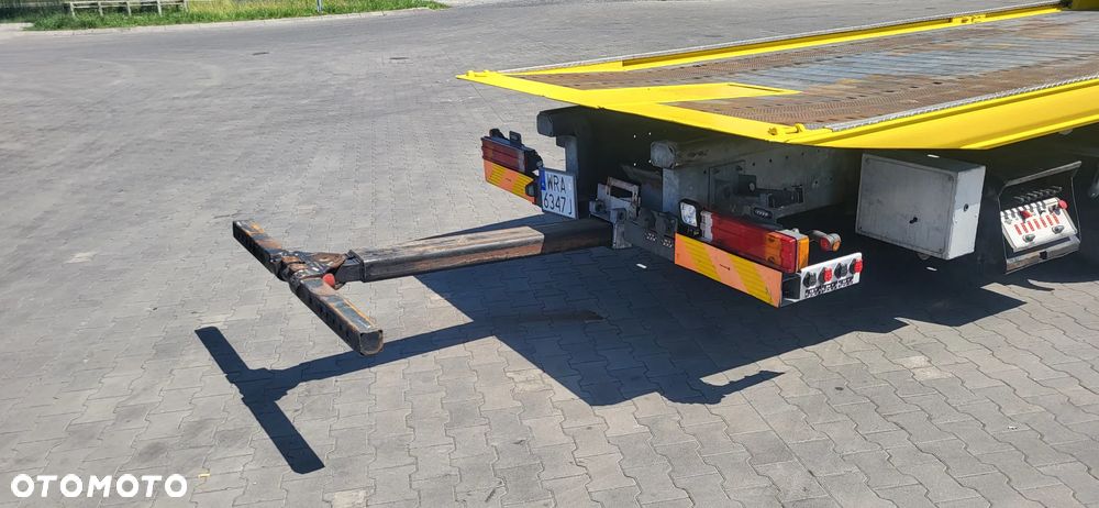 Mercedes-Benz Atego - 26