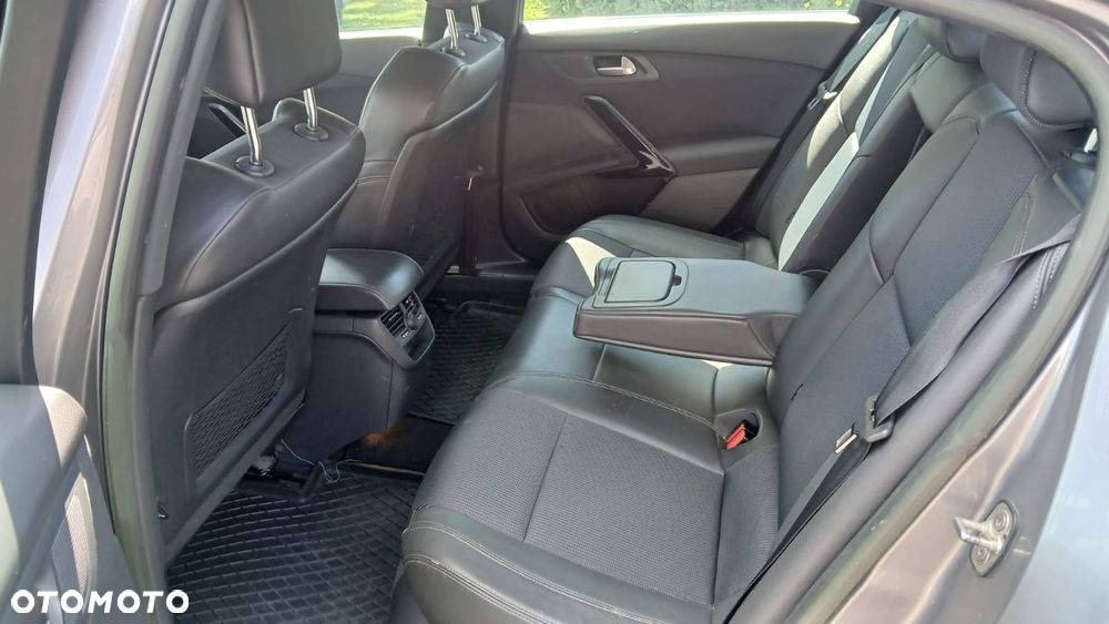 Peugeot 508 2.0 HDi Business Line - 10