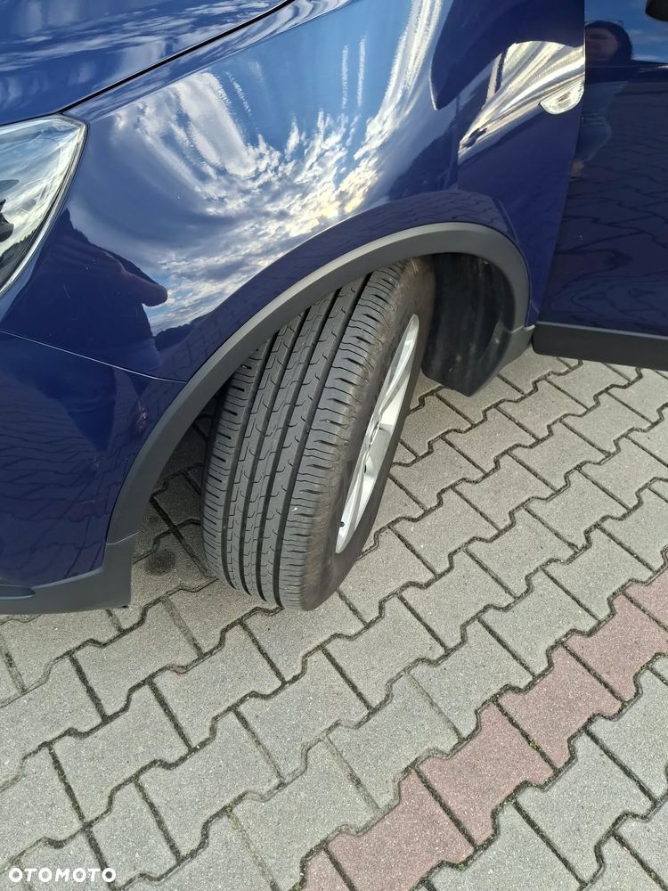 Opel Mokka X 1.6 Elite S&S - 24