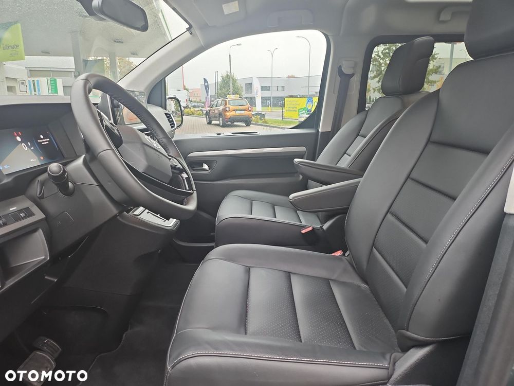 Toyota Proace Verso - 12