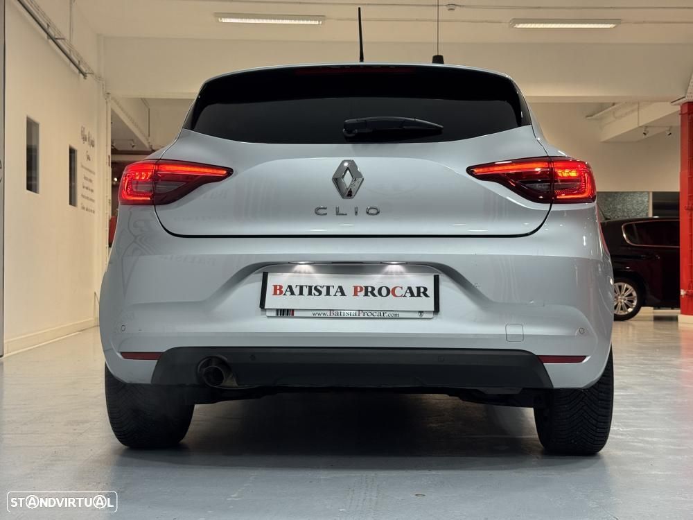 Renault Clio 1.0 TCe Evolution - 16