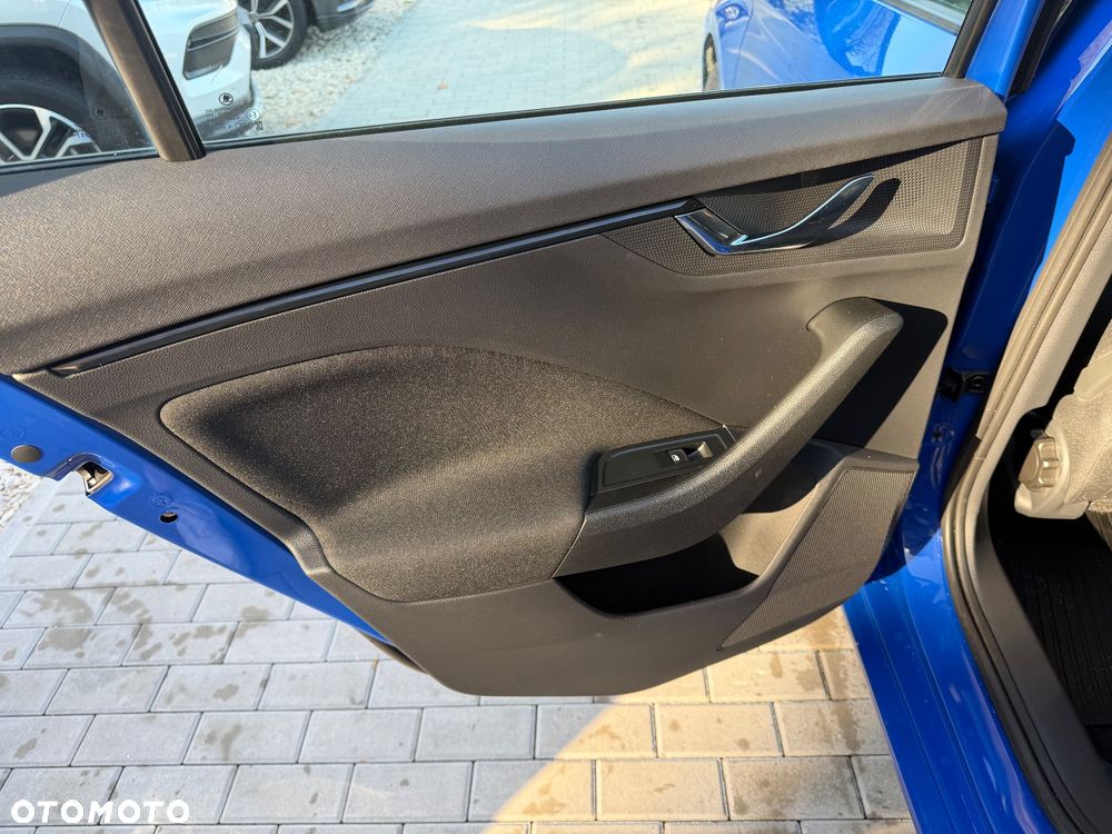 Skoda Scala 1.0 TSI Ambition - 22