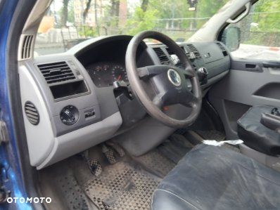 Volkswagen Transporter L2 - 12
