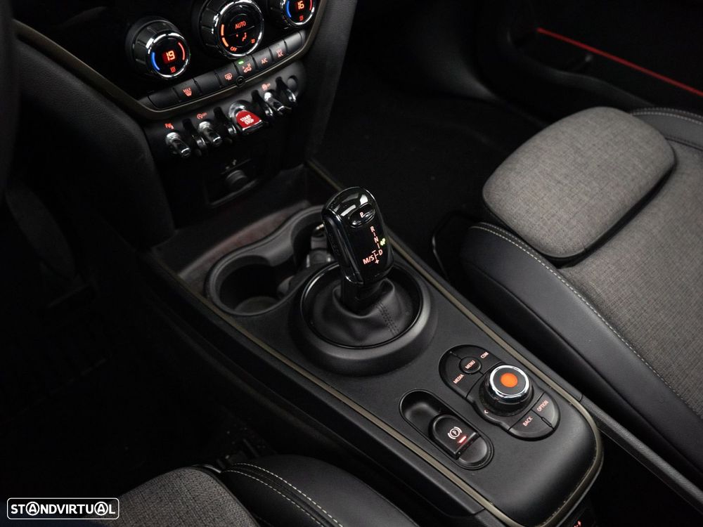 MINI Countryman One D Auto - 22