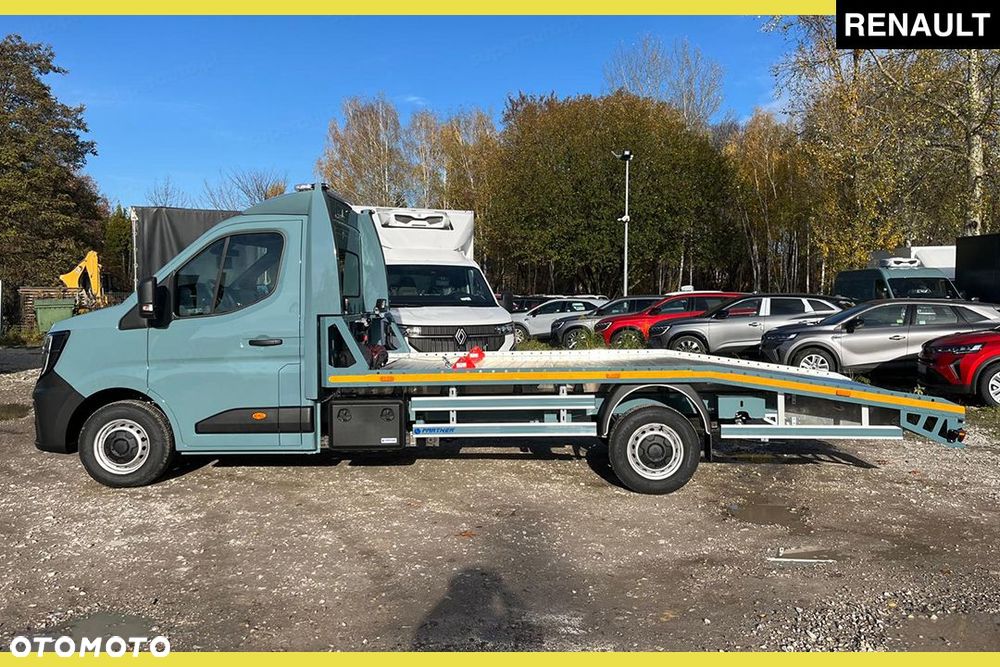 Renault Master L3 Extra Autolaweta 2.0 170KM - 9
