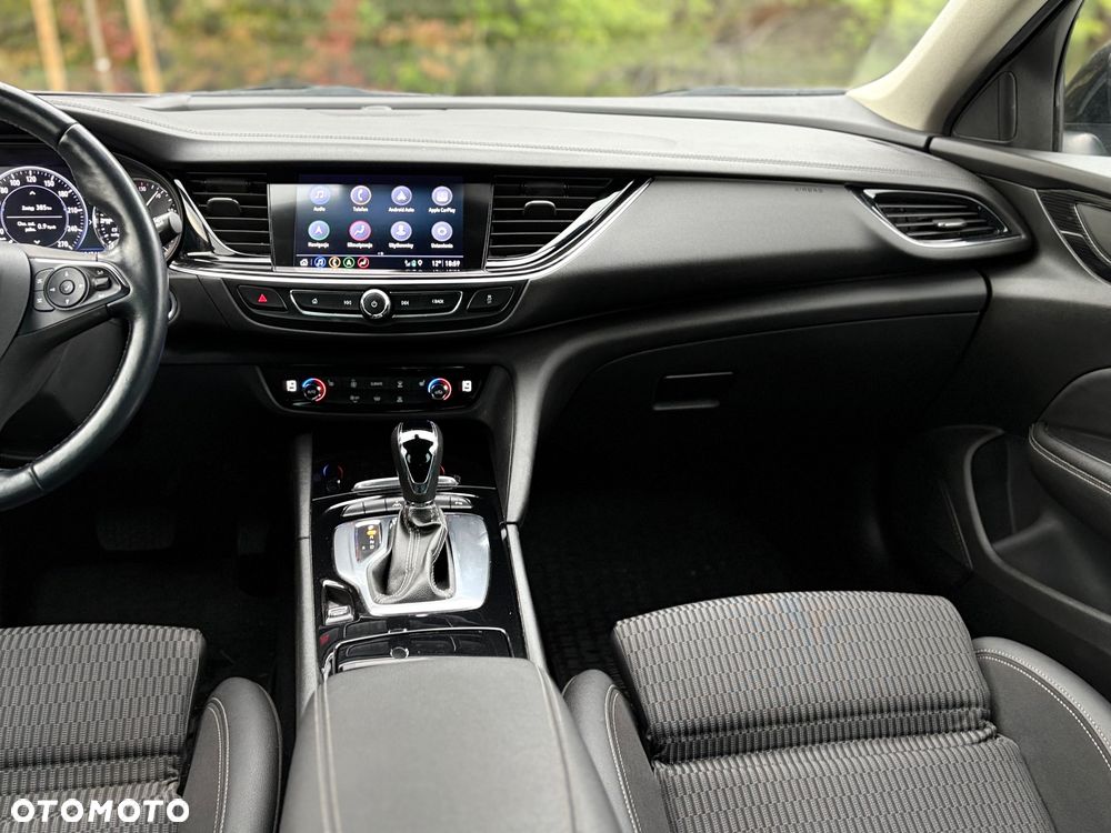 Opel Insignia - 39