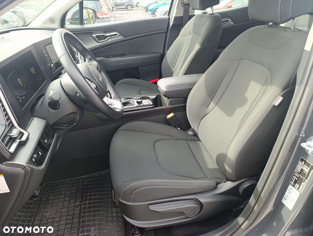Kia Sportage 1.6 T-GDI M 2WD DCT - 8