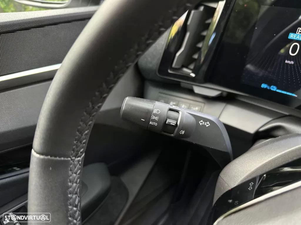 Renault Mégane E-Tech EV40 Equilibre - 28
