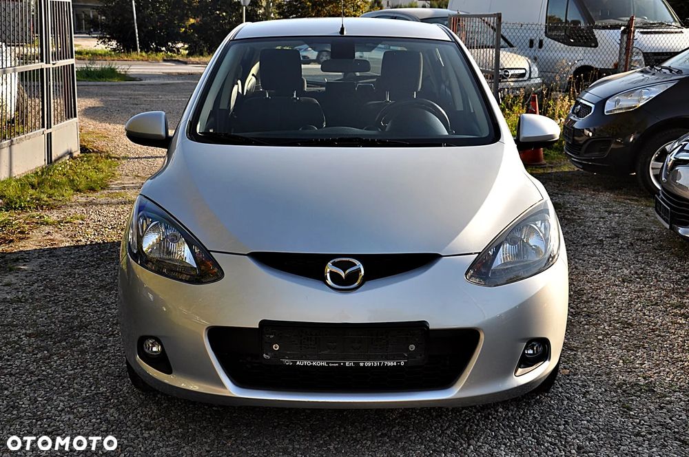 Mazda 2 1.5 Dynamic - 14