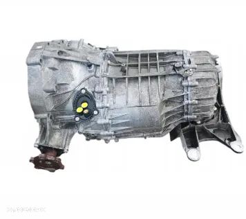 Automatyczna skrzynia biegów multitronic 2.7 TDI LKY do Audi A4 B8 A5 8T A6 C6 - 1
