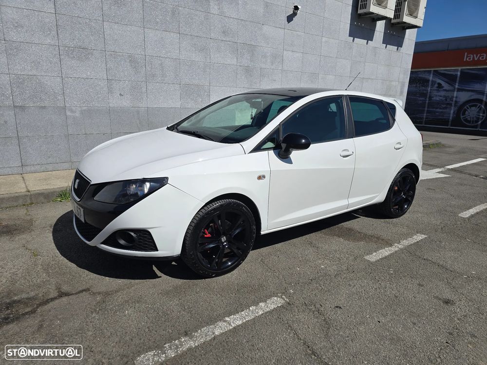 SEAT Ibiza 1.4 16V Style - 1