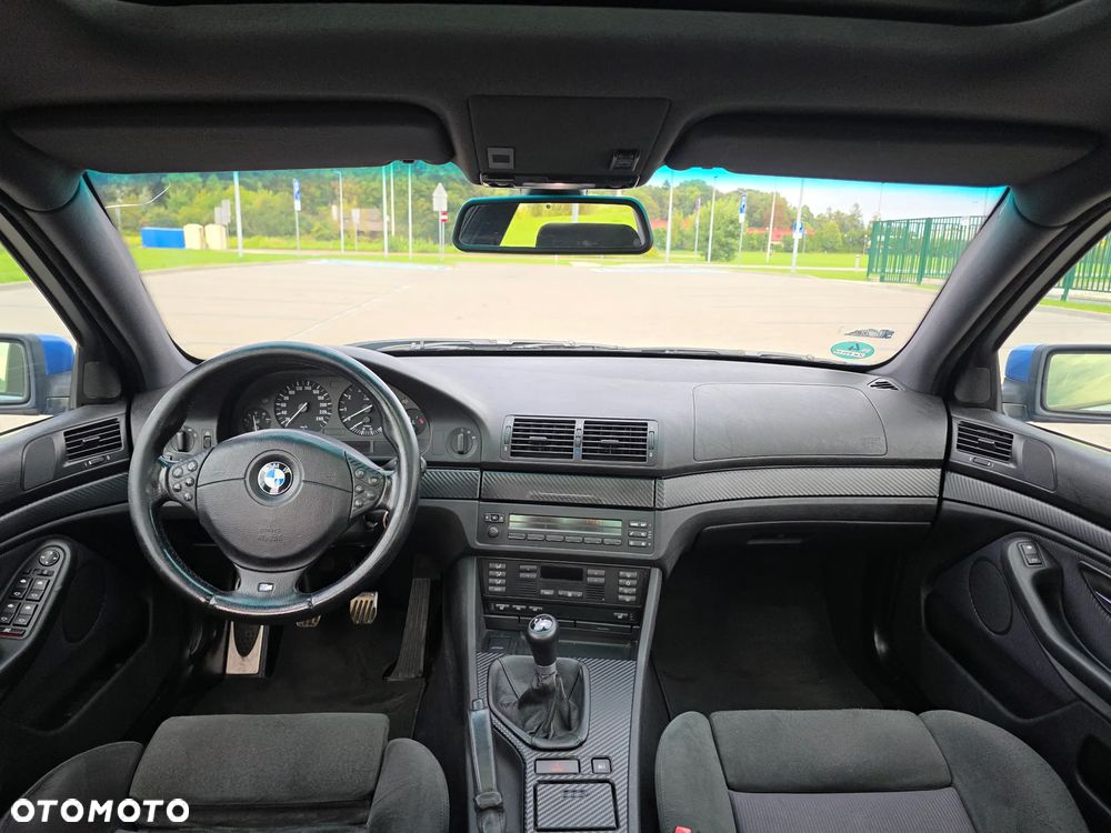 BMW Seria 5 - 17