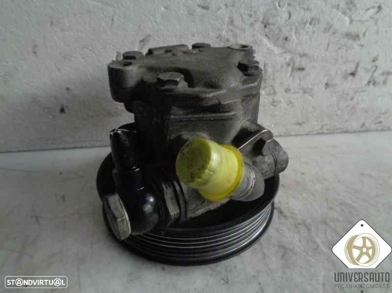BOMBA SERVODIREÇÃO SUZUKI SWIFT II FASTBACK 1998 - 1