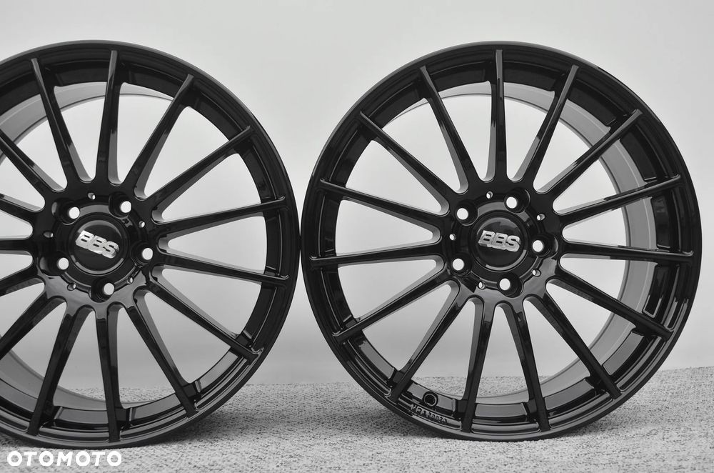 Felgi 8x18 5x112 Audi A3 A4 b8 b9 A6 C6 C7 A8 Merc W204 W205 W213 VW Passat - 7