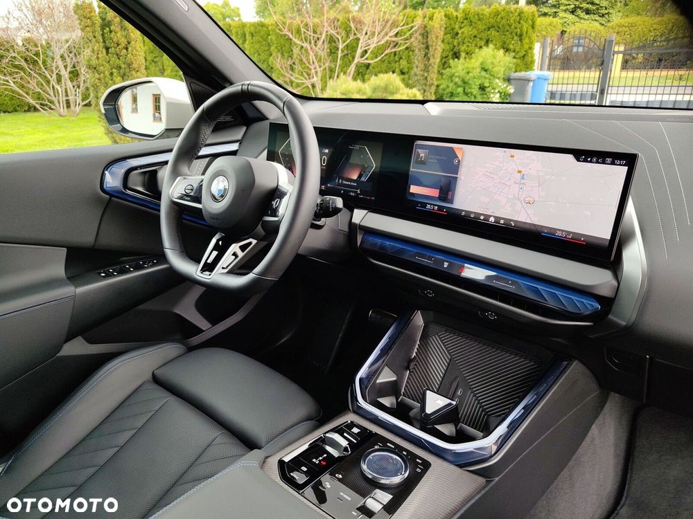 BMW X3 xDrive20 mHEV - 25