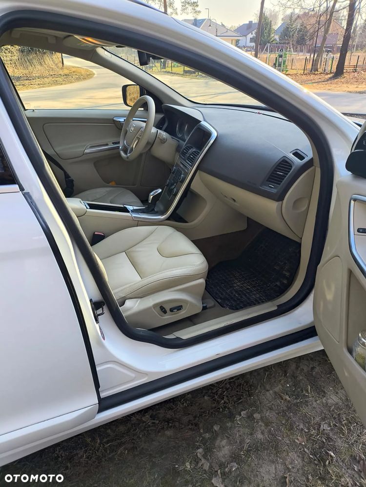 Volvo XC 60 T6 AWD Summum - 18