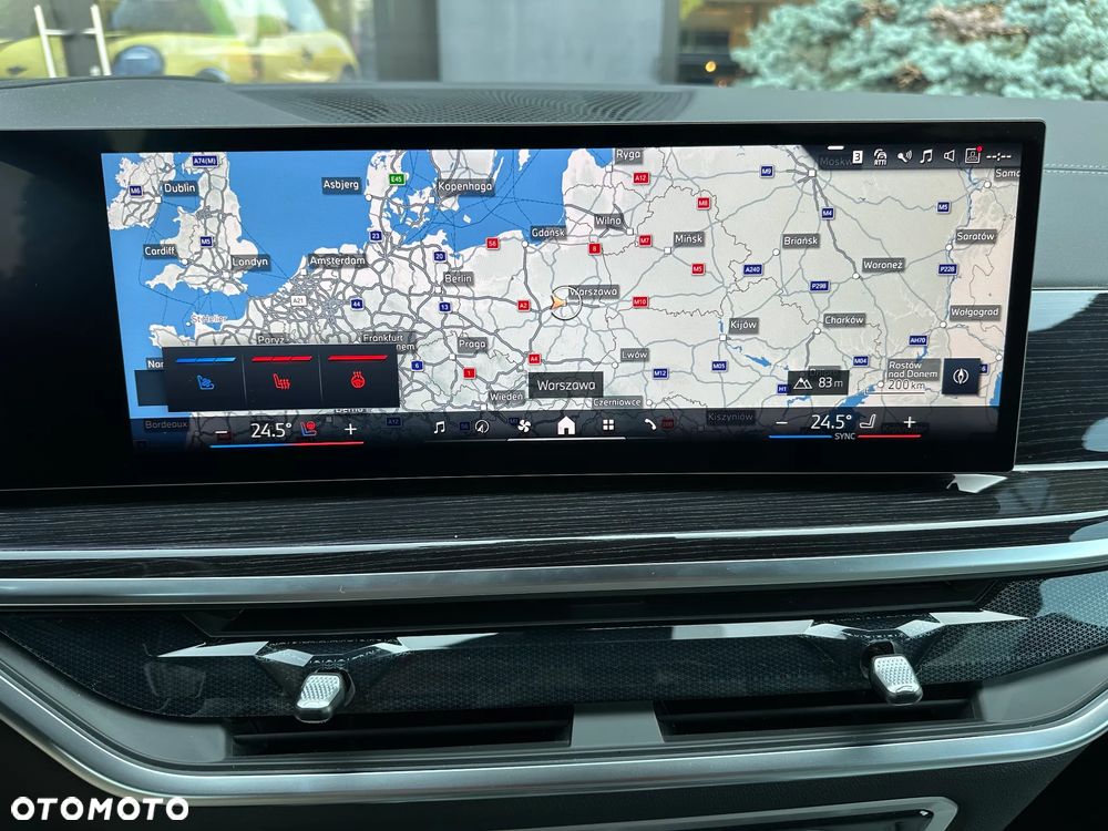 BMW X5 xDrive30d mHEV sport - 19