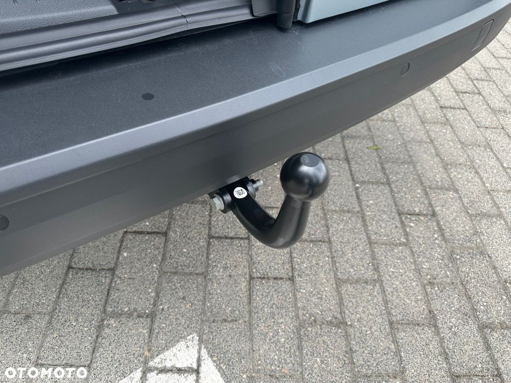 Volkswagen Caddy Caddy Cargo maxi DSG - 23