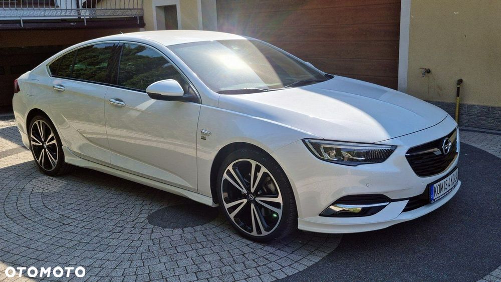 Opel Insignia - 7