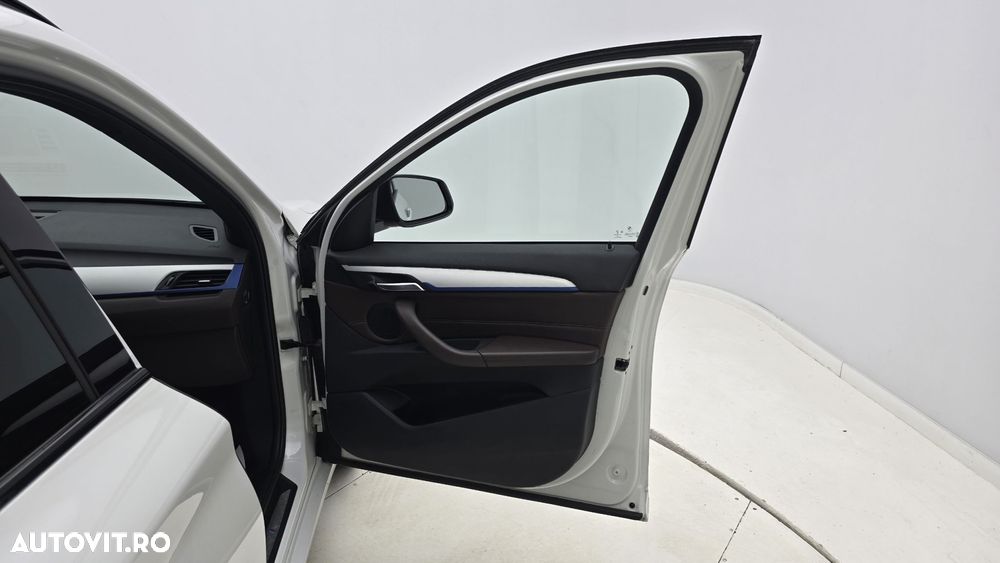 BMW X1 - 18