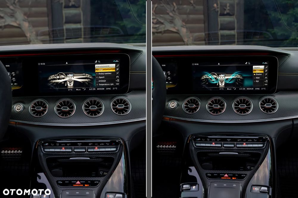 Mercedes-Benz AMG GT 63 S 4-Matic+ - 35