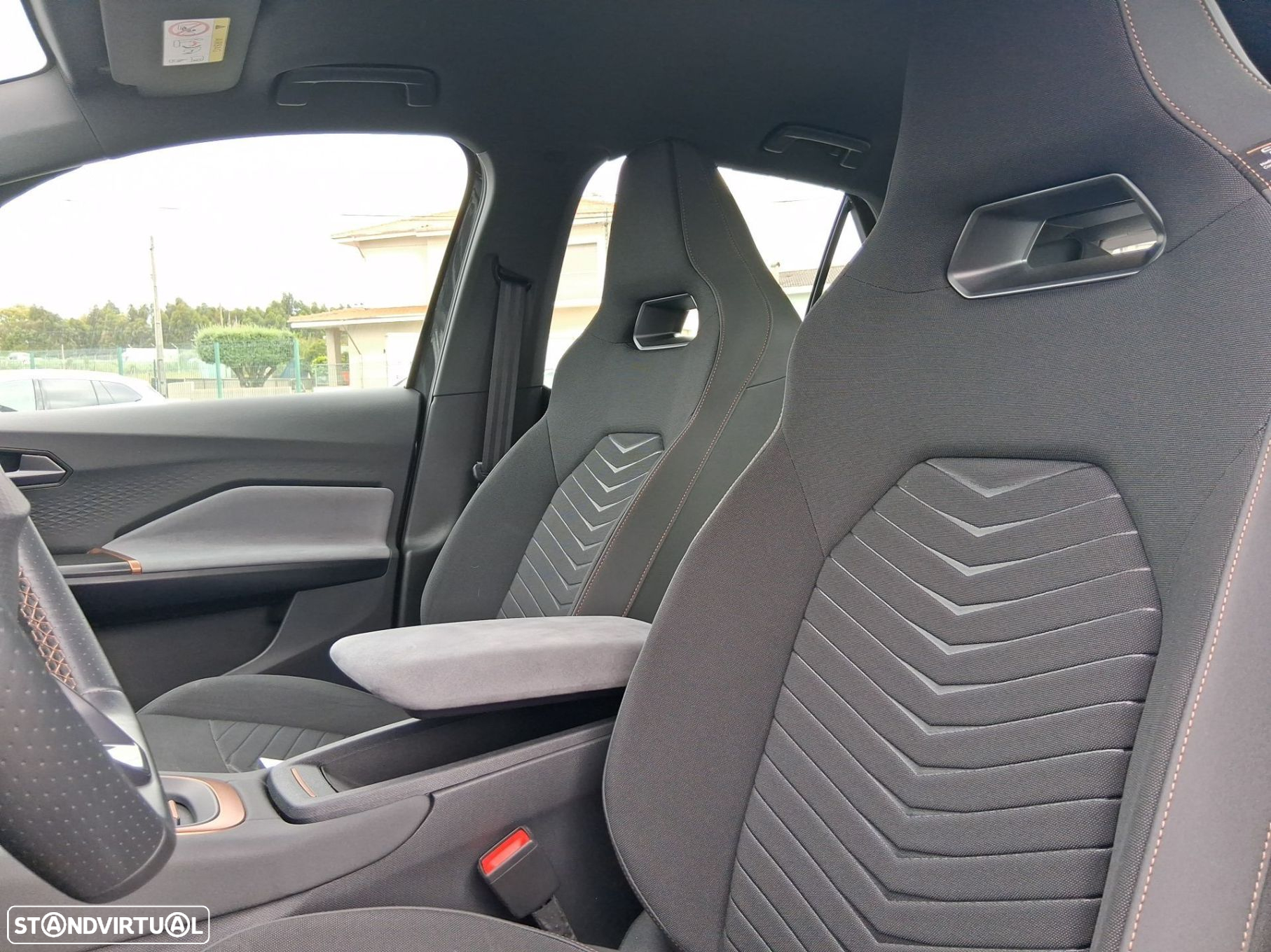 Cupra Born 58 kWh e-Boost - 20