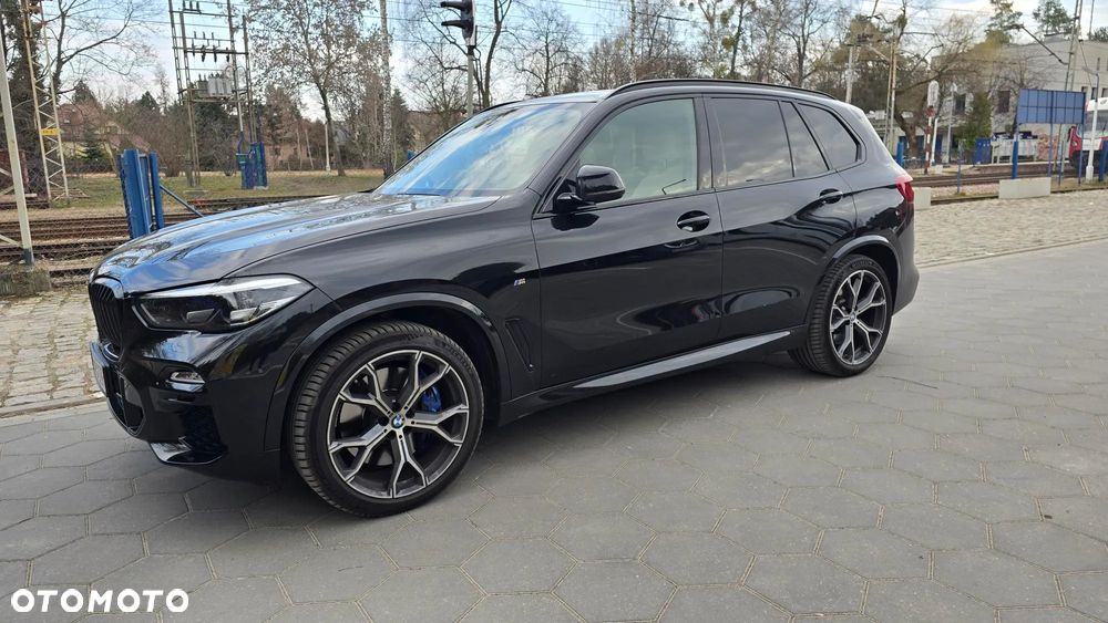 BMW X5 xDrive40i - 2