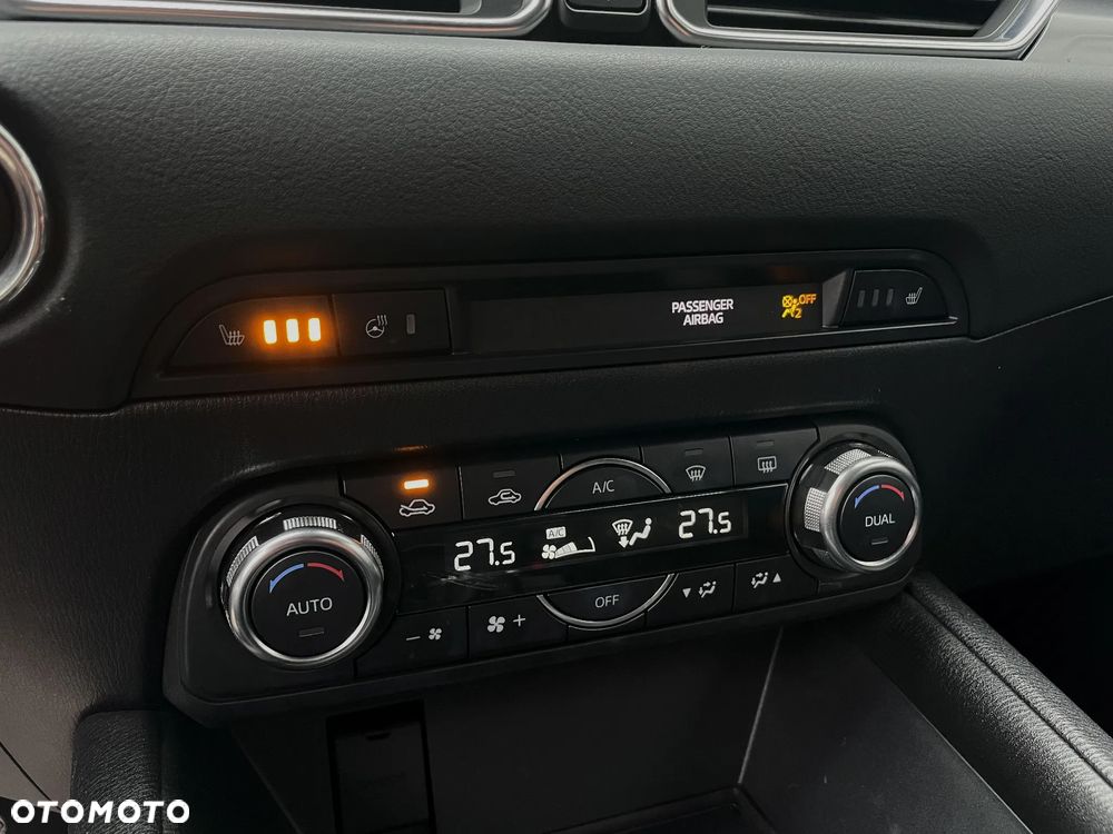 Mazda CX-5 2.0 Skyprestige 2WD - 31