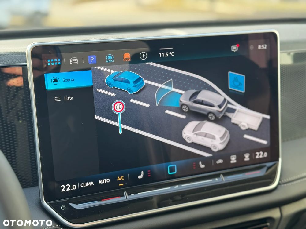 Volkswagen Tiguan 1.5 eTSI Life Plus DSG - 20